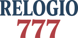 Relogio 777